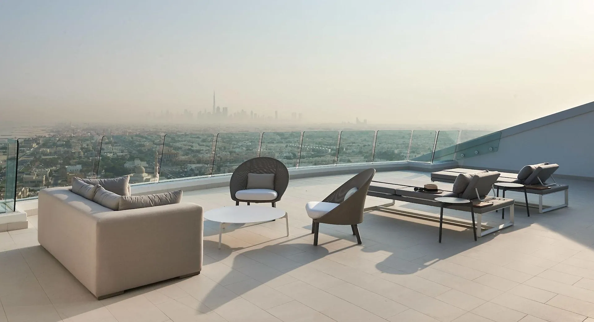 Jumeirah Beach Hotel Dubaï 5*,  Émirats arabes unis
