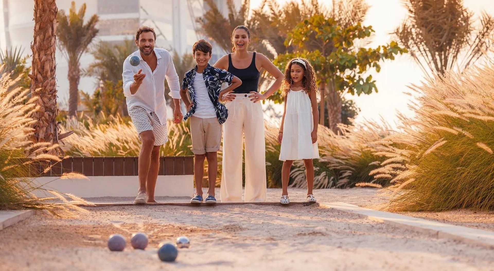 Jumeirah Beach Hotel Dubaï