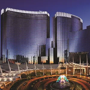 Resort Aria & Casino *****