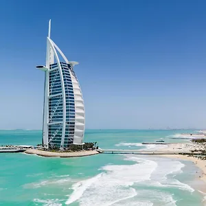 Jumeirah Burj Al Arab אתר נופש