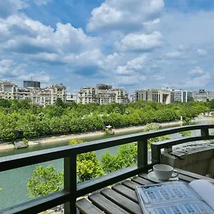 Unirii Center By Olala Homes رومانيا