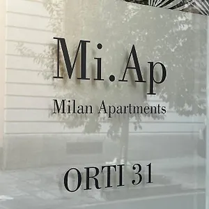 Miap Orti 31 إيطاليا