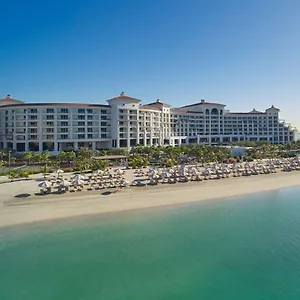 Waldorf Astoria Palm Jumeirah אתר נופש