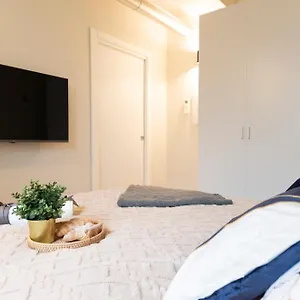 Ihost Luxury -free Parking- Plana 6 إيطاليا