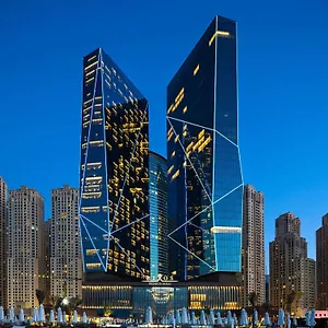 Rixos Premium Jbr אתר נופש