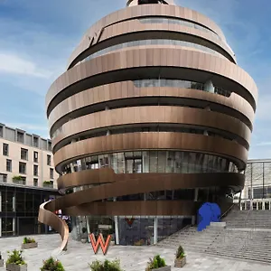 W Hotel Edinburgh