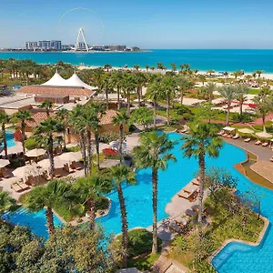 The Ritz-carlton, Dubai