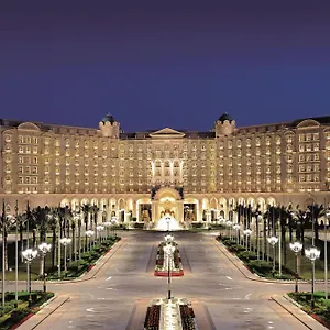 The Ritz-carlton, Hotel Riadh