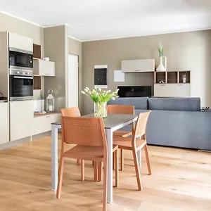 Living With Terrace & Garage By Ndp Rent إيطاليا