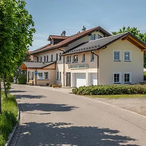 Demmel, Gasthof Bruckmühl