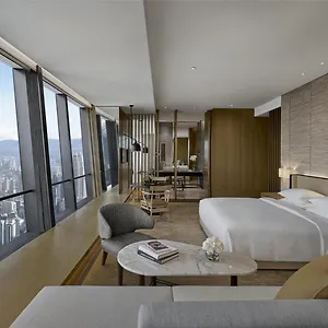 Park Hyatt Hotel Kuala Lumpur