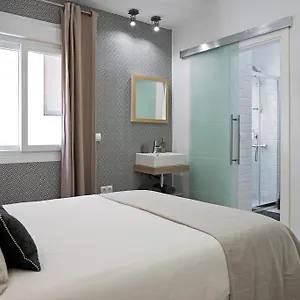 Luxury Picasso Appartement Málaga