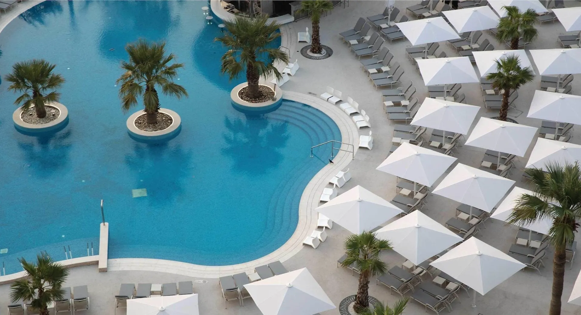 Jumeirah Beach Hotel Dubai United Arab Emirates