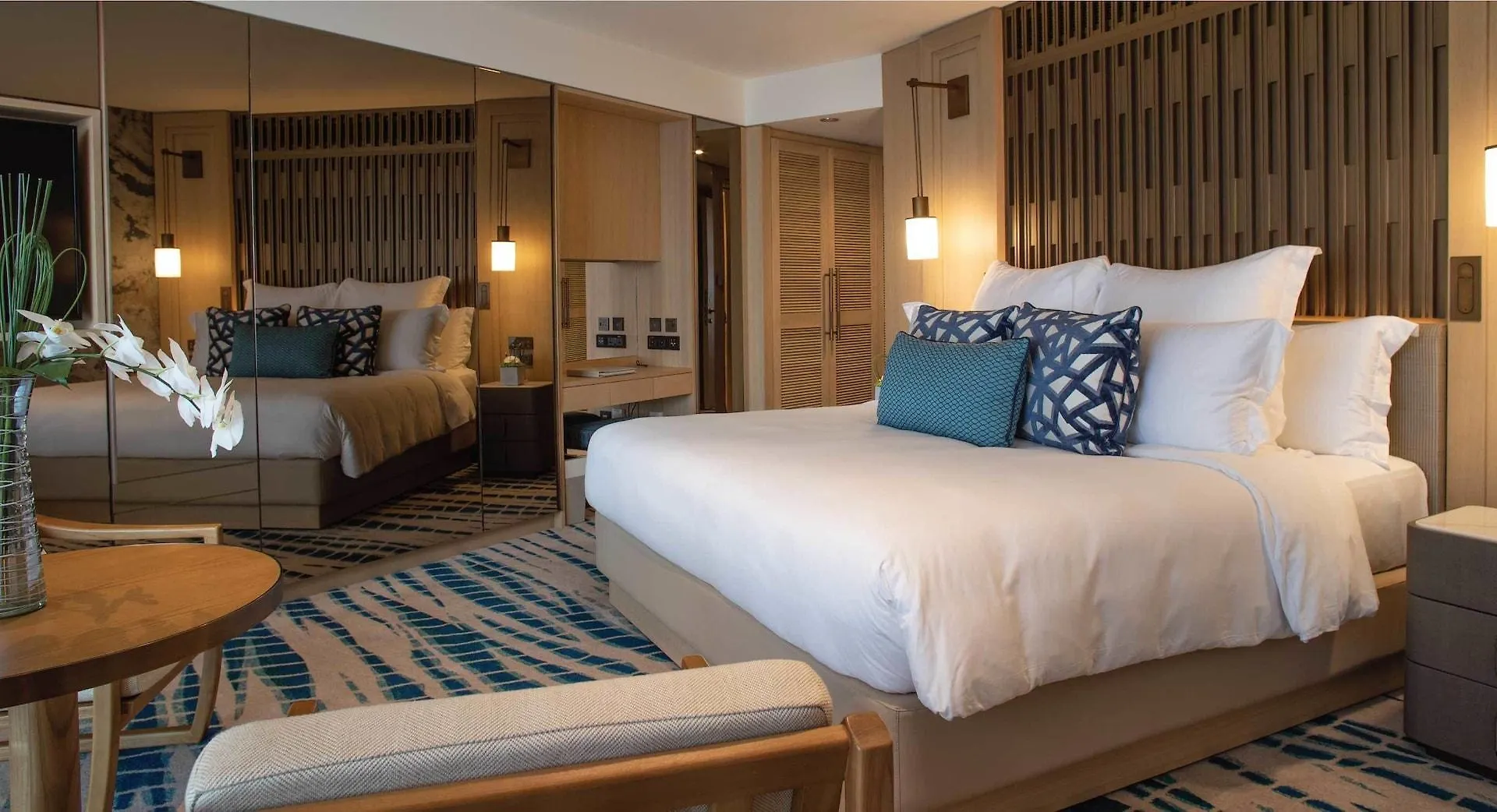 Resort Jumeirah Beach Hotel Dubai