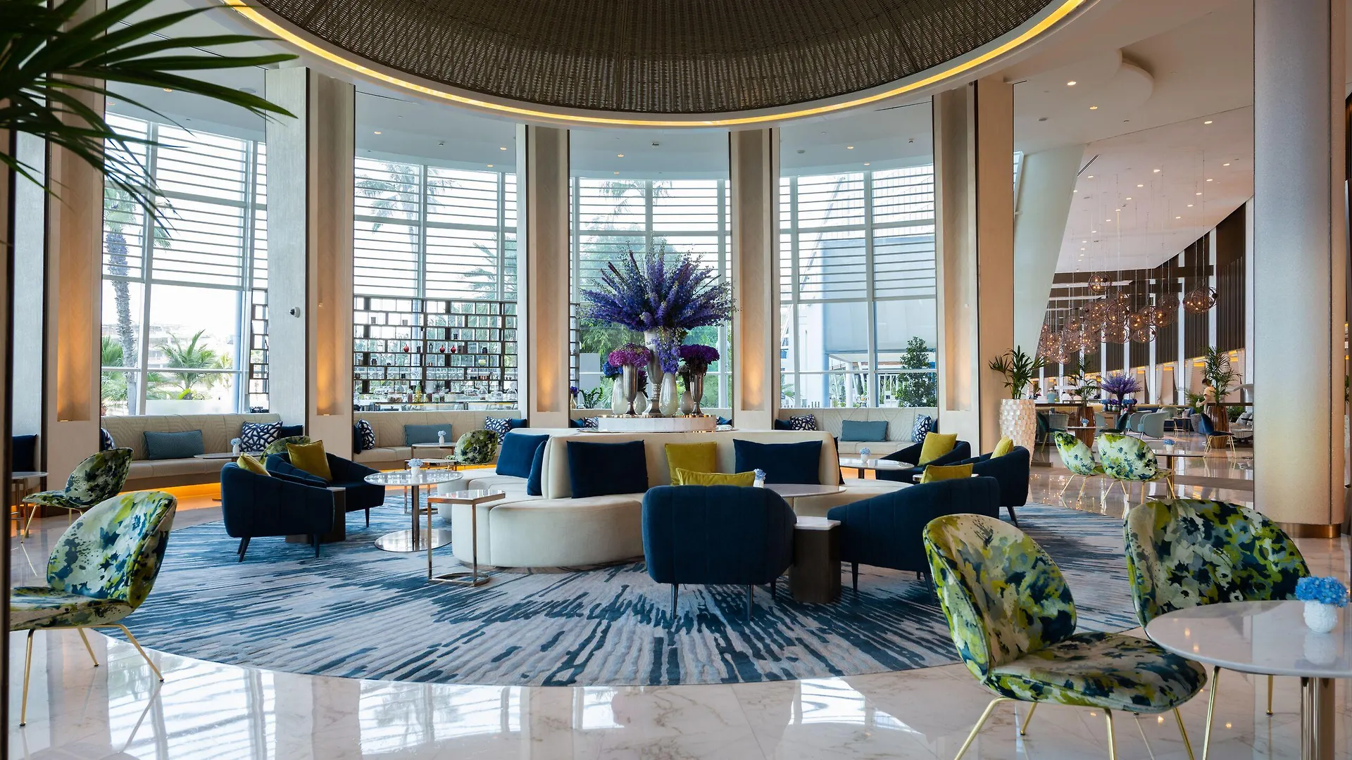 Jumeirah Beach Hotel Dubai