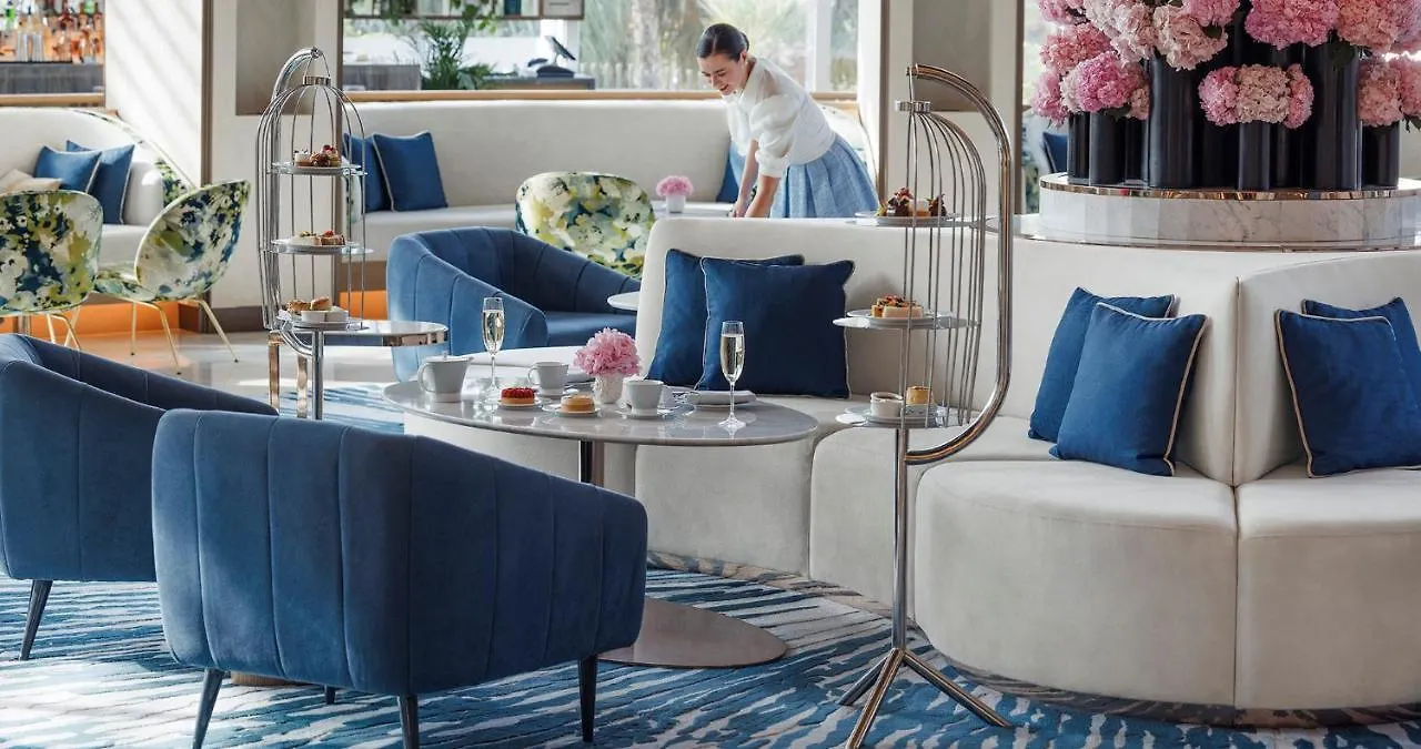 Resort Jumeirah Beach Hotel Dubai