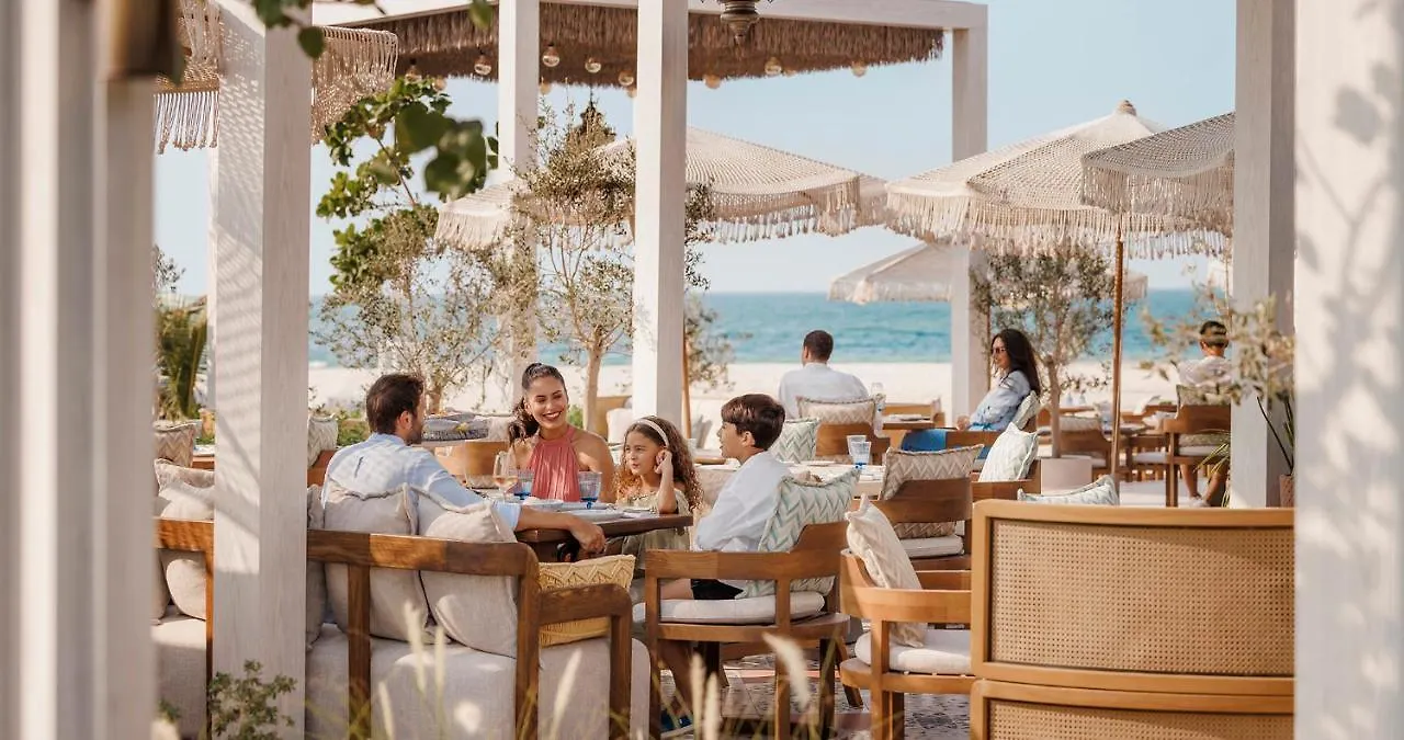Jumeirah Beach Hotel Dubai United Arab Emirates