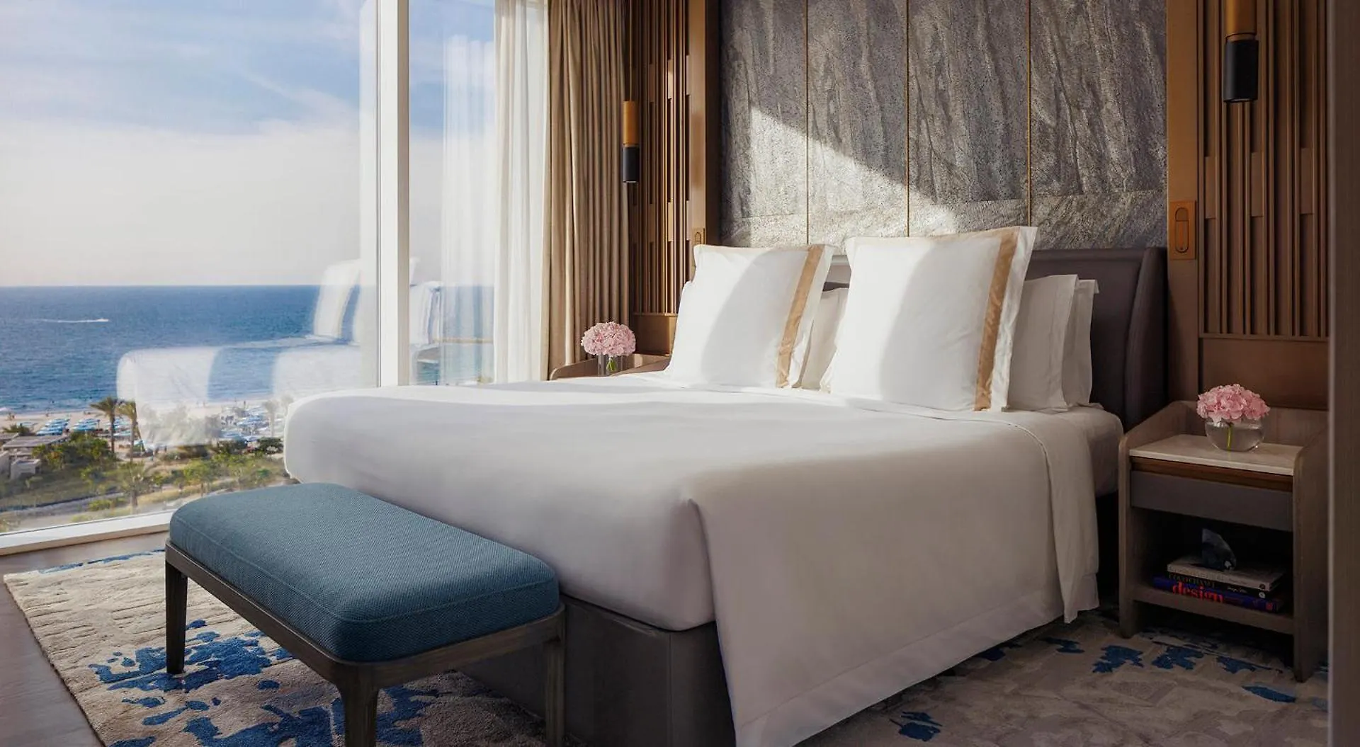 Resort Jumeirah Beach Hotel Dubai