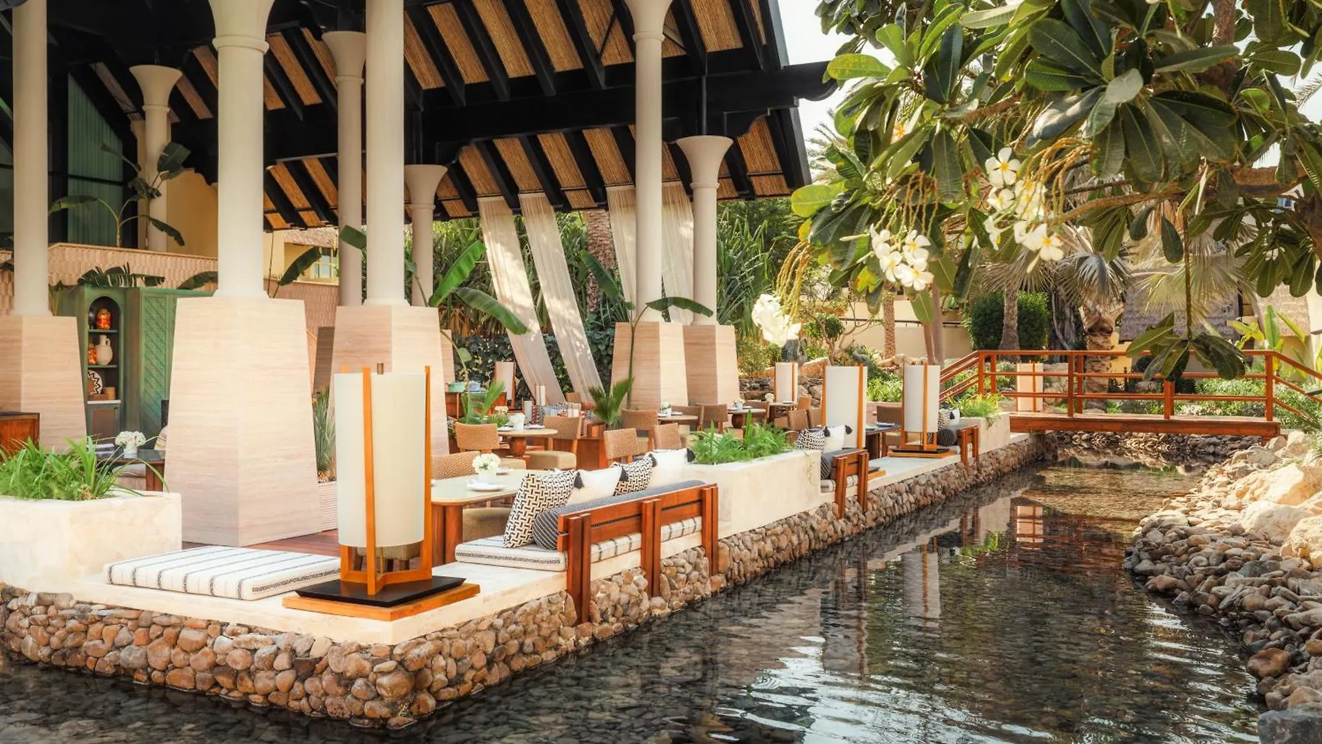 Resort Jumeirah Beach Hotel Dubai