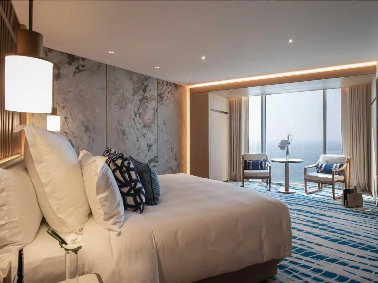 Resort Jumeirah Beach Hotel Dubai